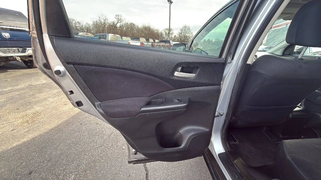 2014 Honda CR-V Image 11