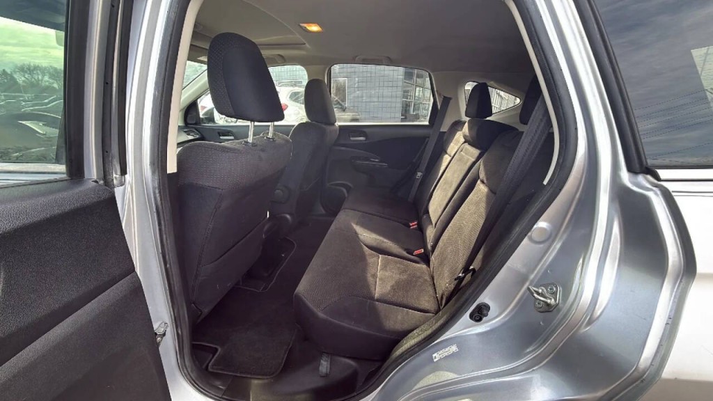 2014 Honda CR-V Image 12