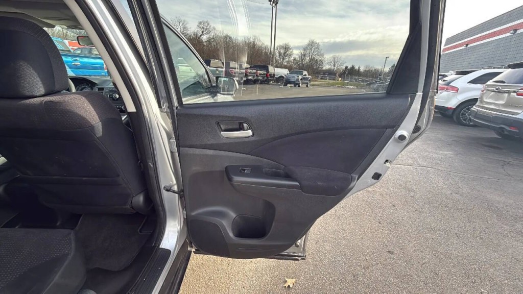 2014 Honda CR-V Image 13