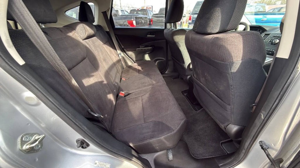 2014 Honda CR-V Image 14