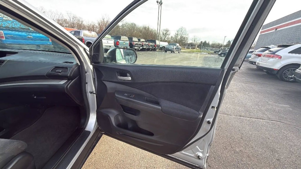 2014 Honda CR-V Image 15