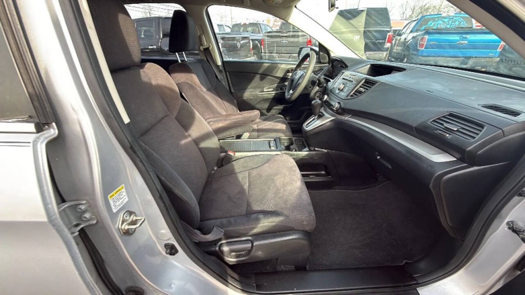 2014 Honda CR-V Image 16