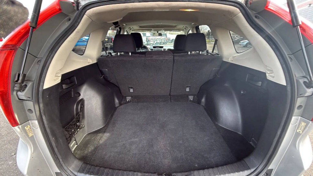 2014 Honda CR-V Image 17