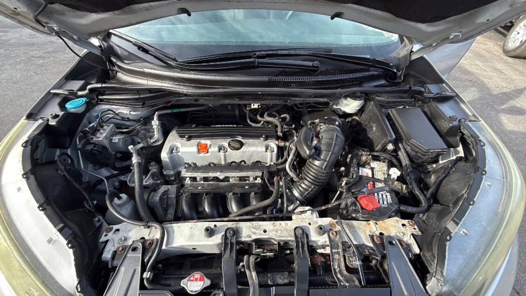 2014 Honda CR-V Image 18