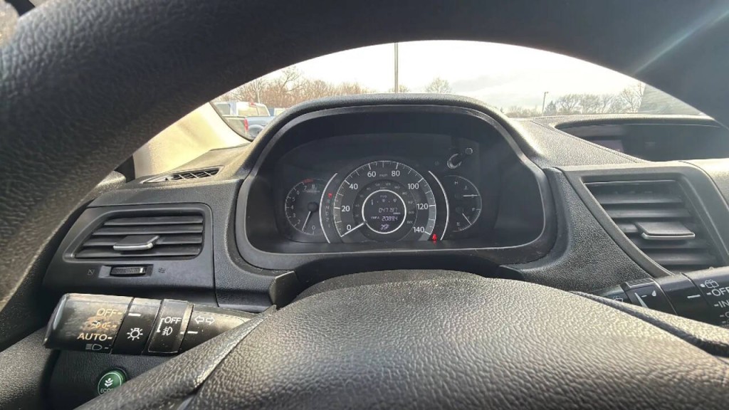 2014 Honda CR-V Image 19