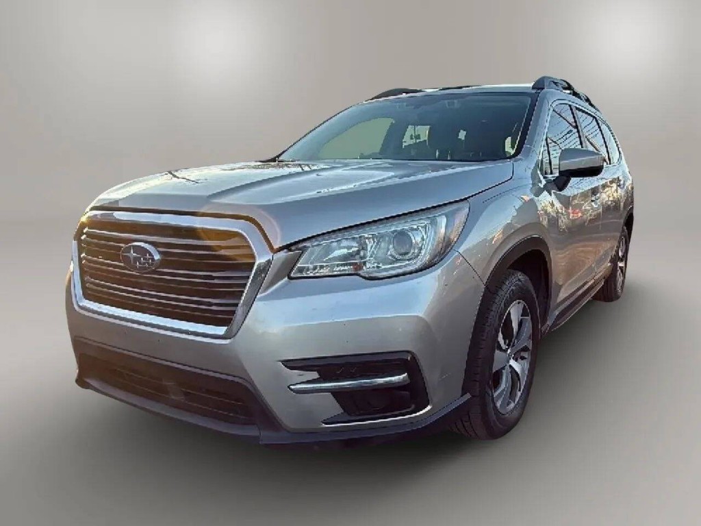 2019 Subaru Ascent Image 1