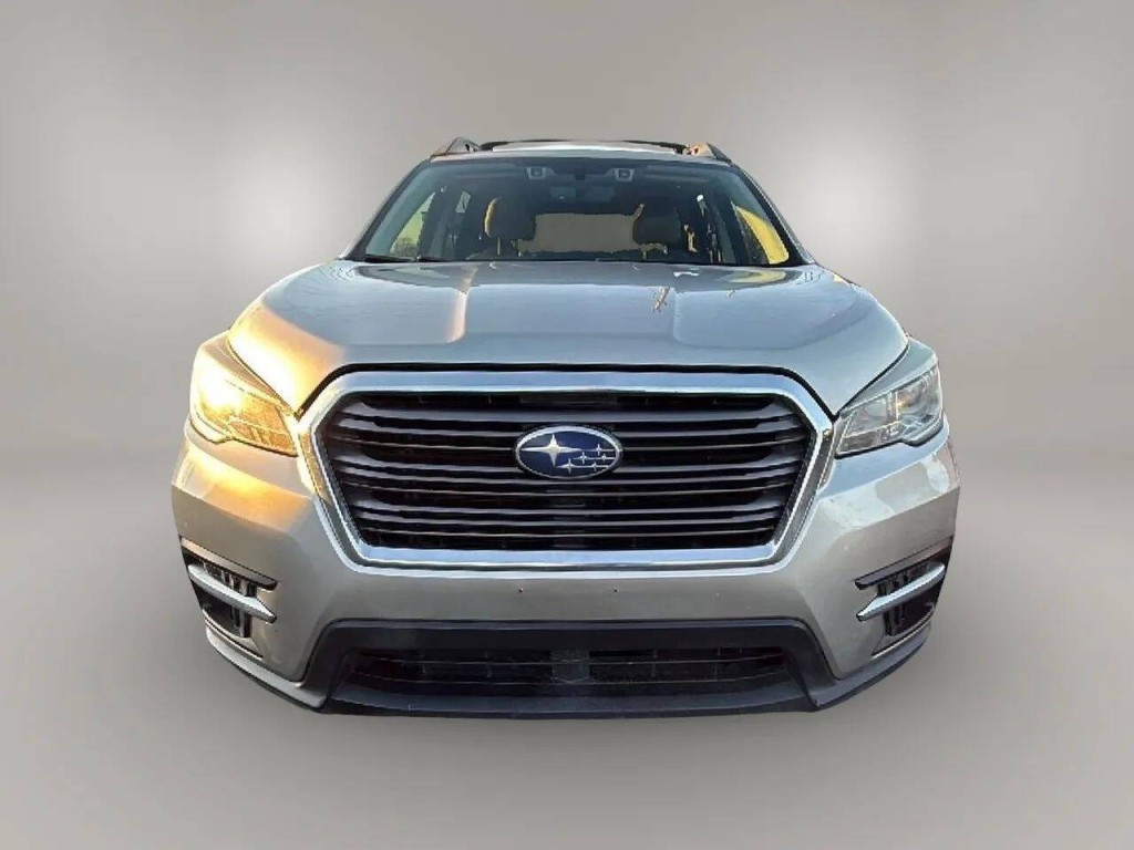 2019 Subaru Ascent Image 8