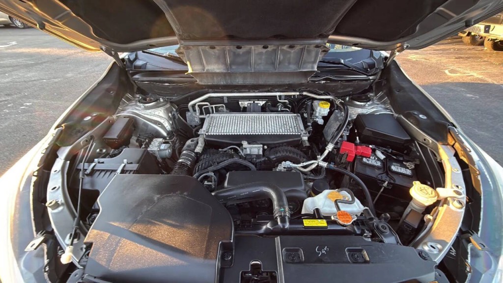 2019 Subaru Ascent Image 19