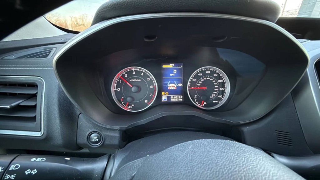 2019 Subaru Ascent Image 20