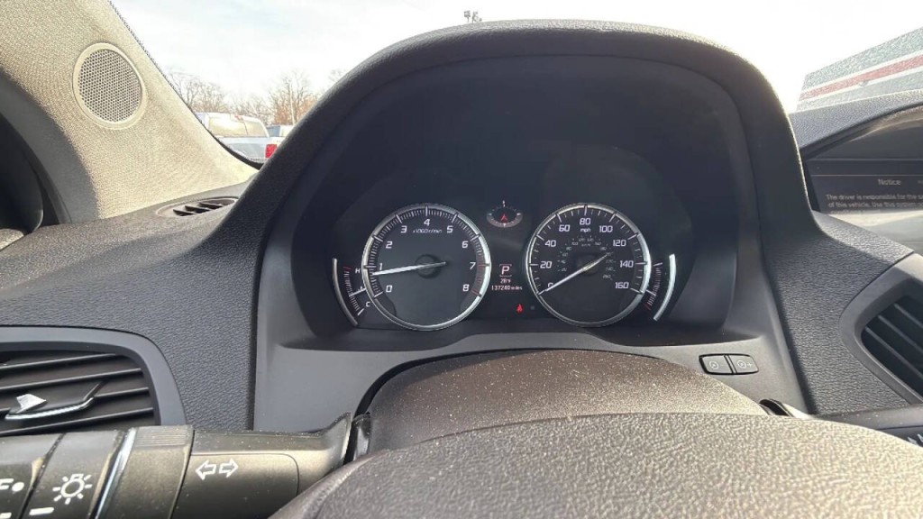 2014 Acura MDX Image 19