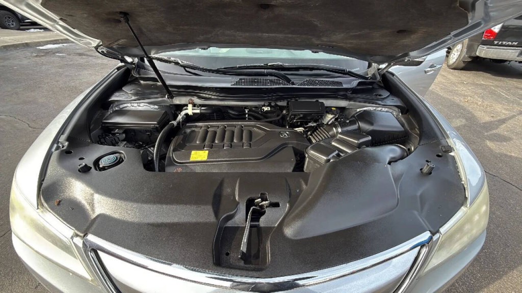 2014 Acura MDX Image 20