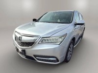 Image for 2014 Acura MDX SH w/Tech w/Technology Package ID: 7056958