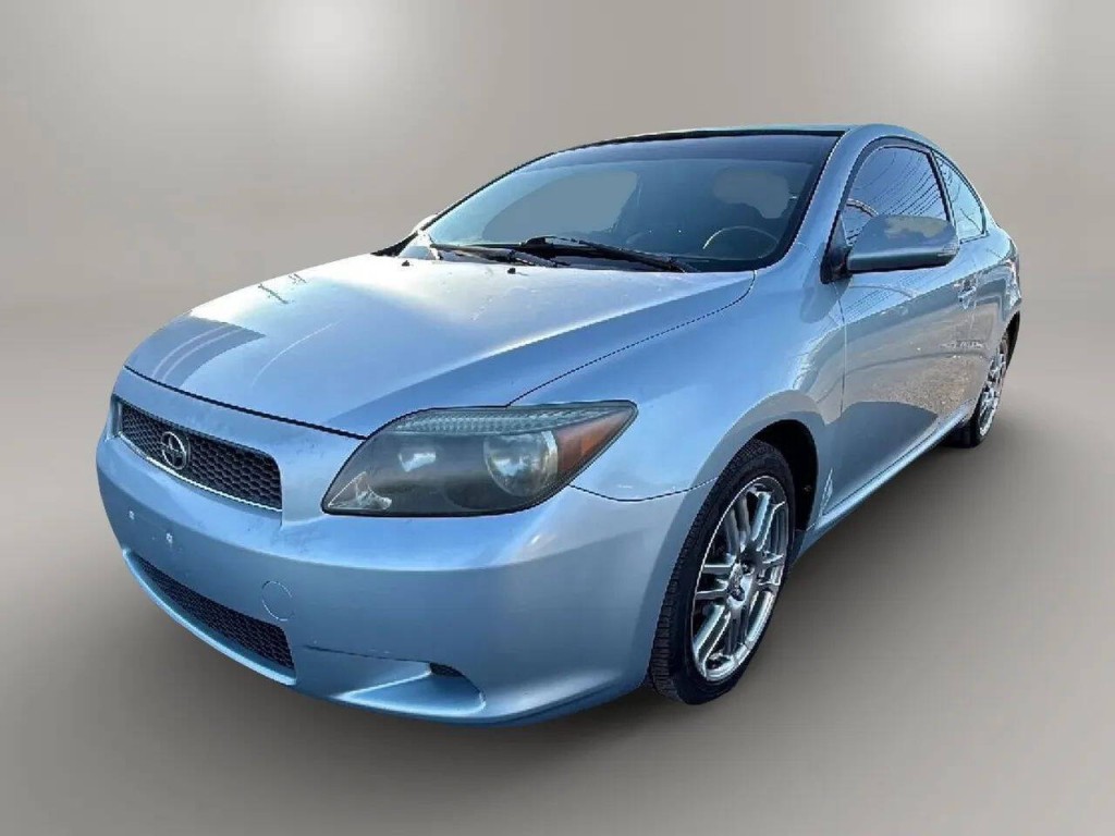 2005 Scion tC Image 1