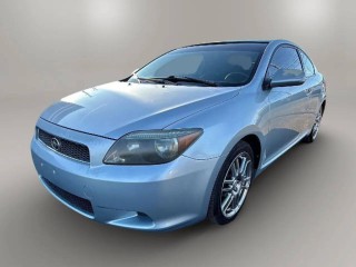 Image for 2005 Scion tC Base ID: 7056959