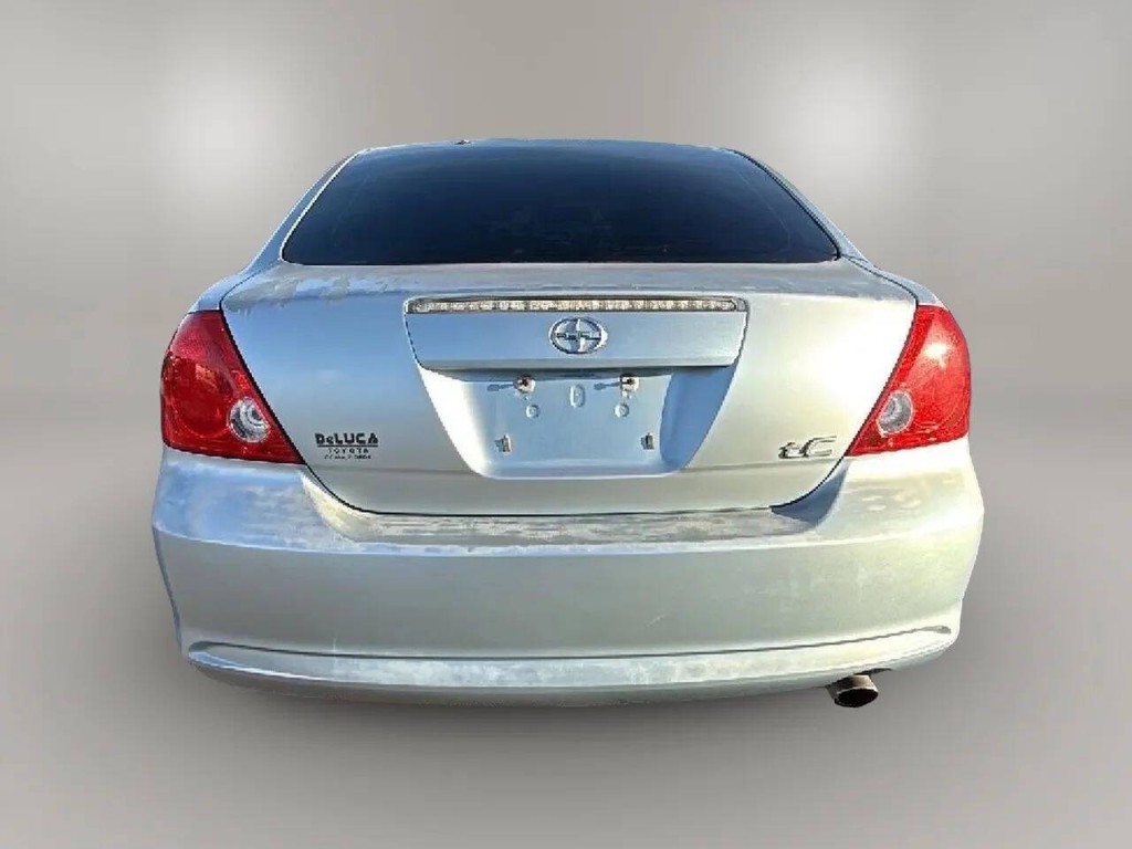 2005 Scion tC Image 4