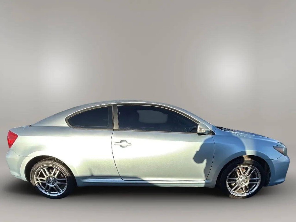 2005 Scion tC Image 6