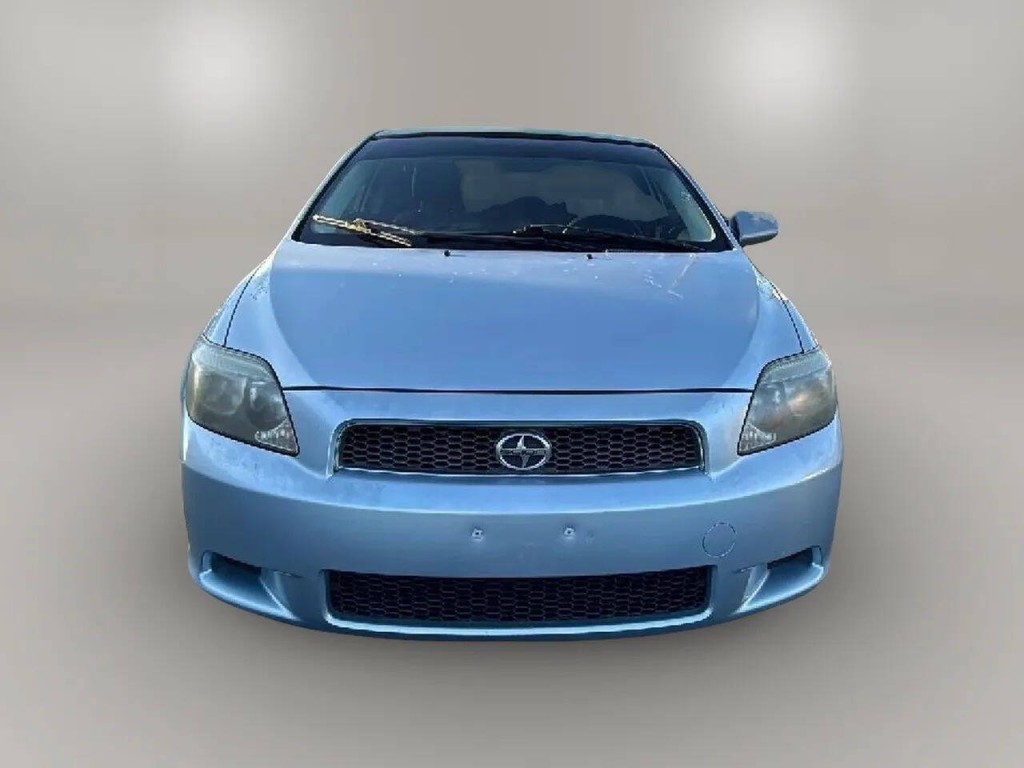 2005 Scion tC Image 8