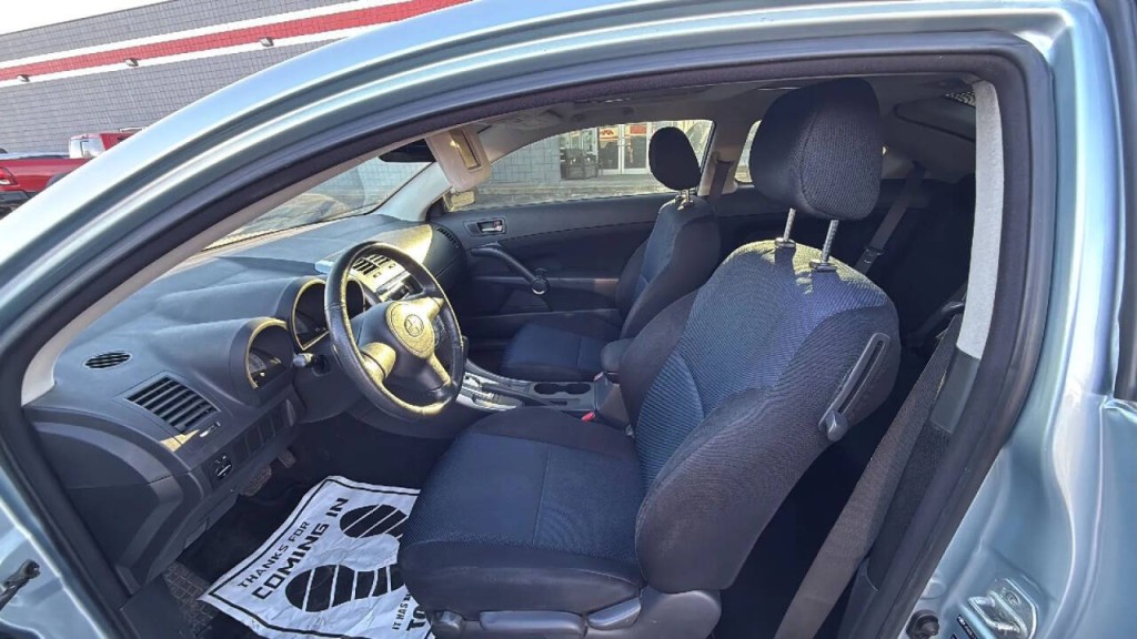 2005 Scion tC Image 10