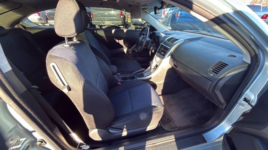 2005 Scion tC Image 14