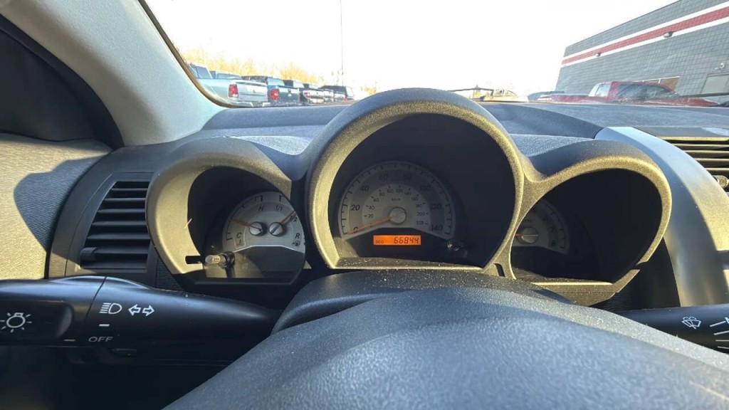 2005 Scion tC Image 16