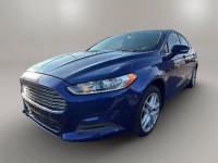 Image for 2015 Ford Fusion SE ID: 7059988