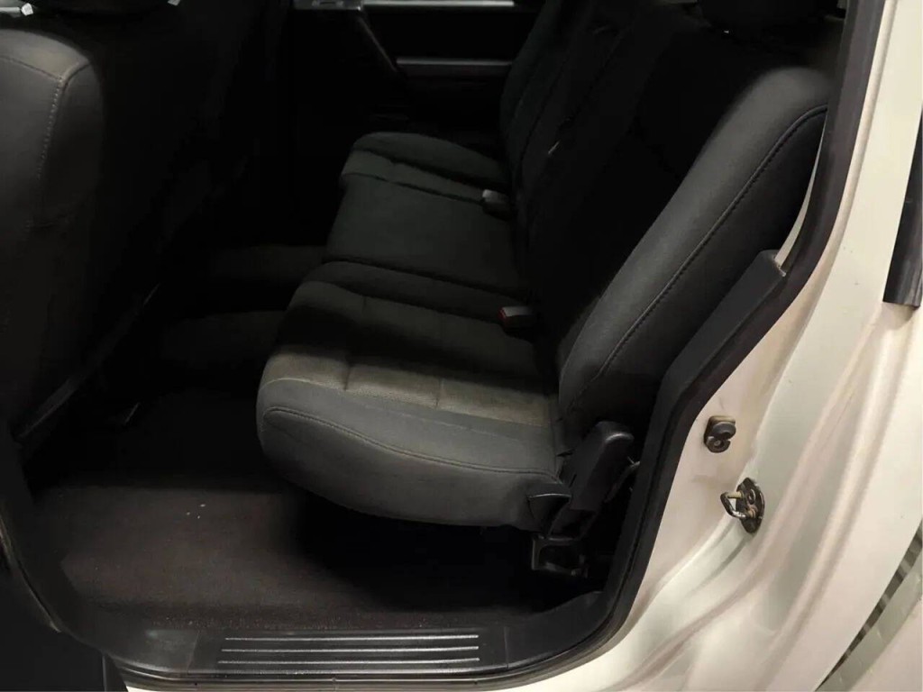 2008 Nissan Titan Image 9