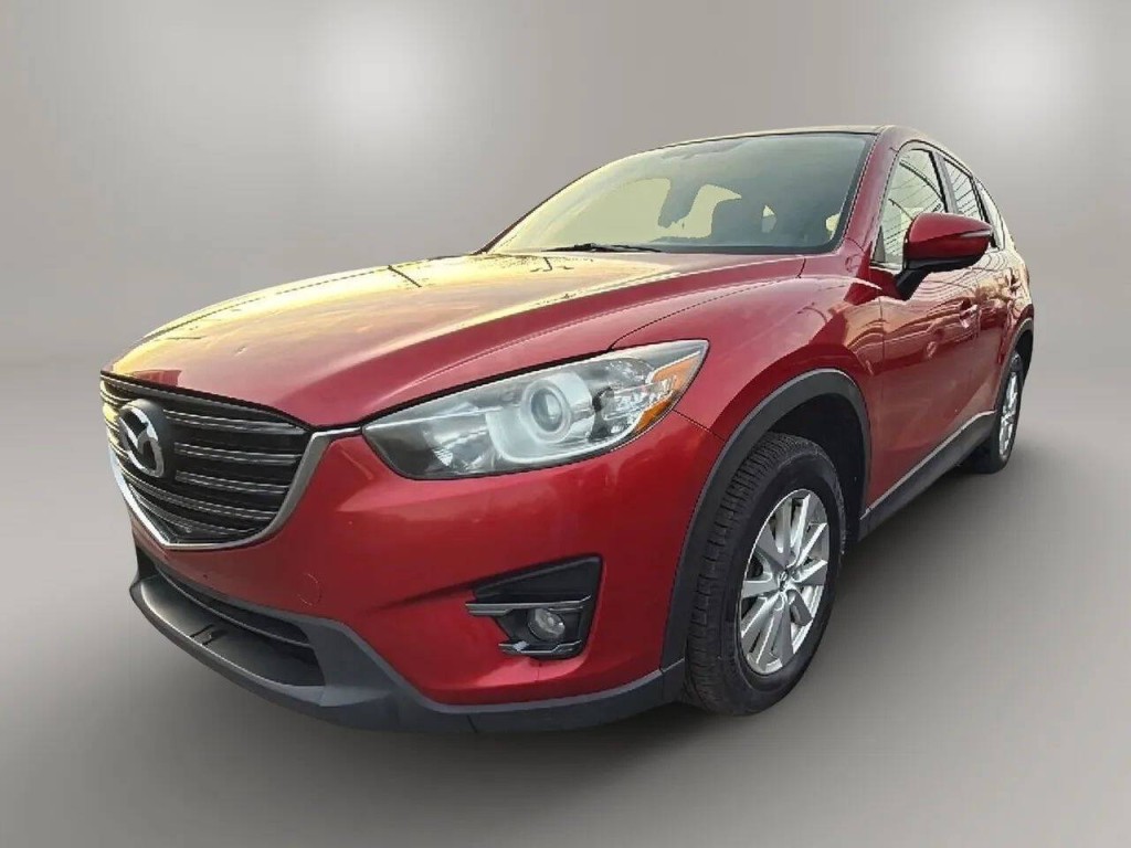 2016 Mazda CX-5 Image 1