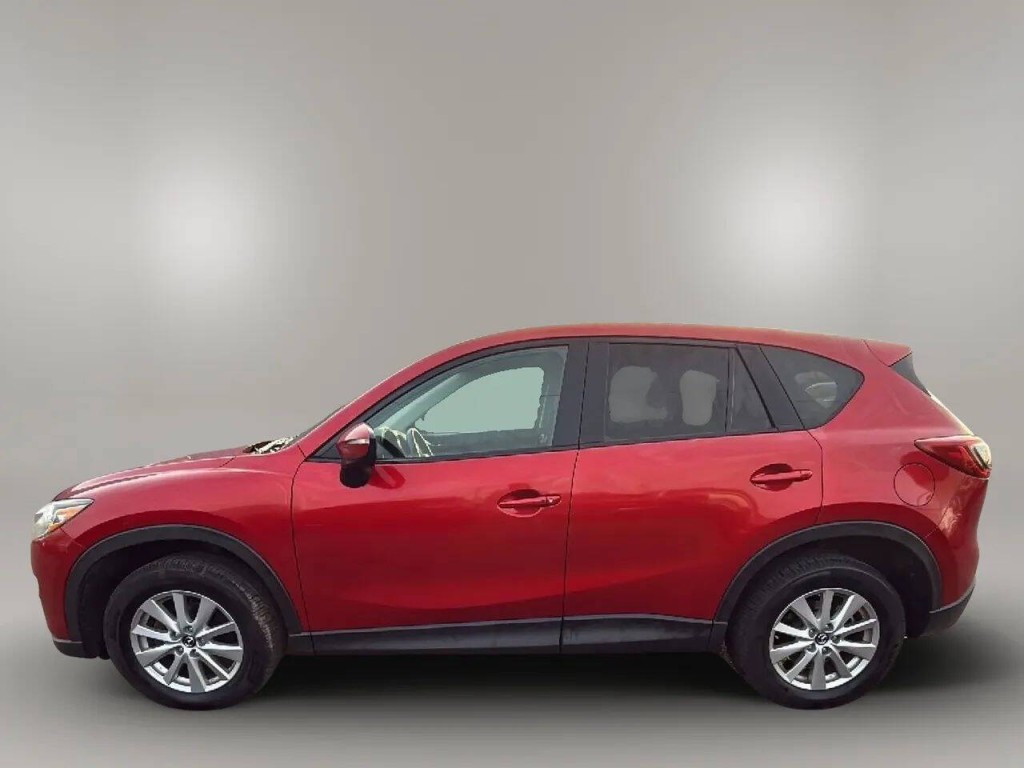 2016 Mazda CX-5 Image 2