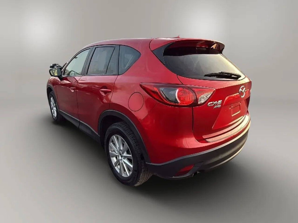 2016 Mazda CX-5 Image 3