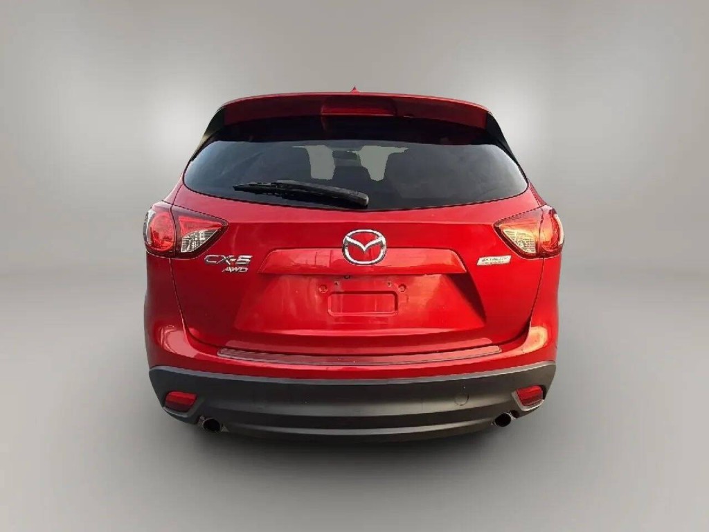 2016 Mazda CX-5 Image 4