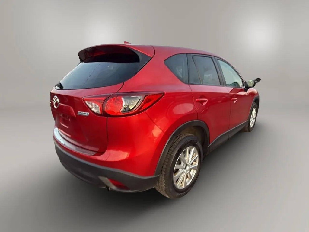 2016 Mazda CX-5 Image 5