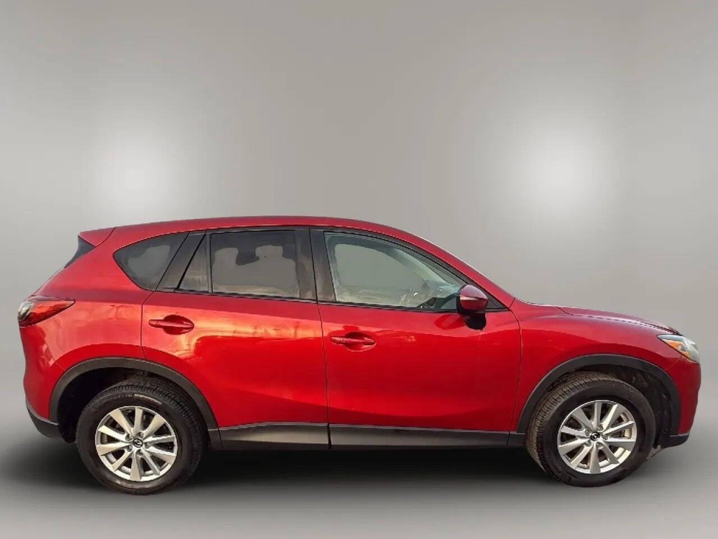 2016 Mazda CX-5 Image 6