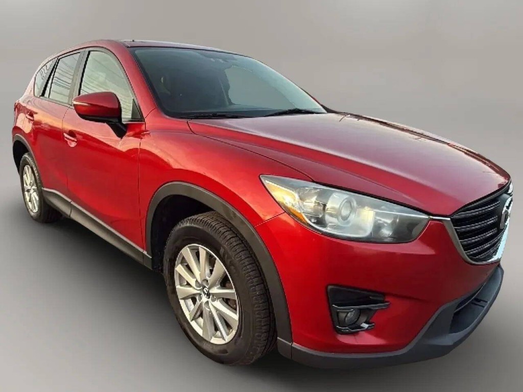 2016 Mazda CX-5 Image 7
