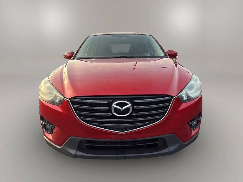 2016 Mazda CX-5 Image 8