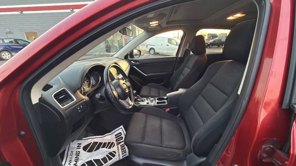 2016 Mazda CX-5 Image 10