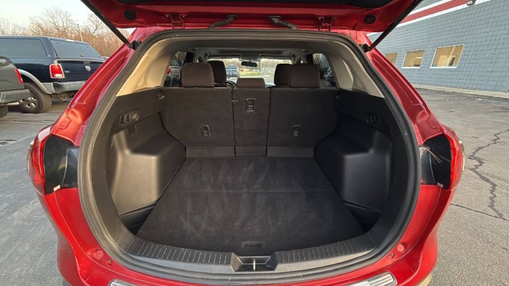 2016 Mazda CX-5 Image 13