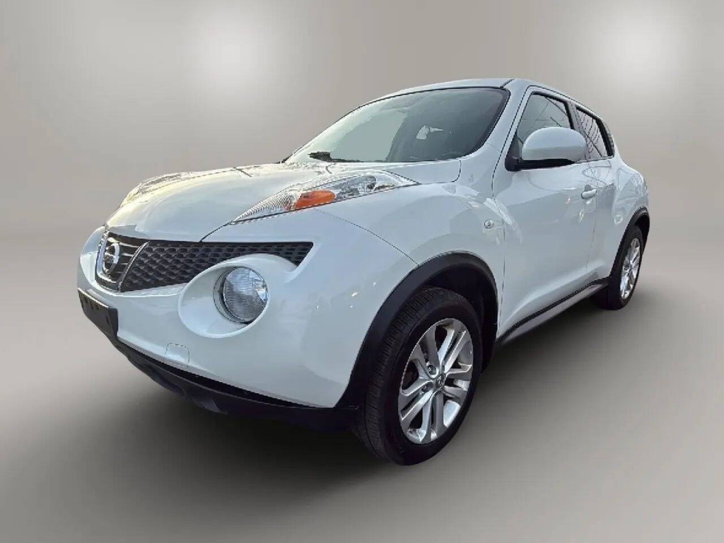 2014 Nissan Juke Image 1
