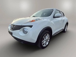 Image for 2014 Nissan Juke SV Sport Utility ID: 7059991