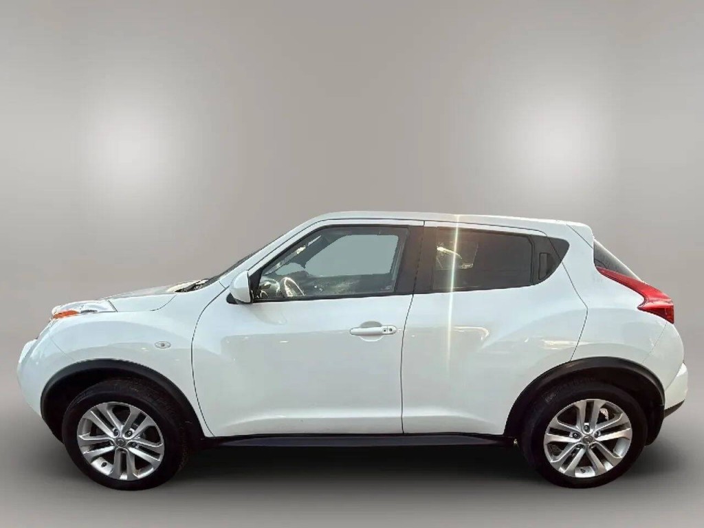 2014 Nissan Juke Image 2
