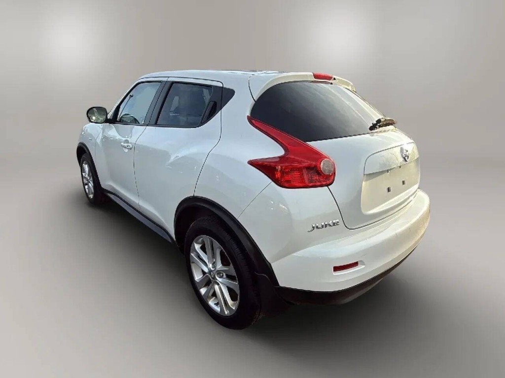 2014 Nissan Juke Image 3