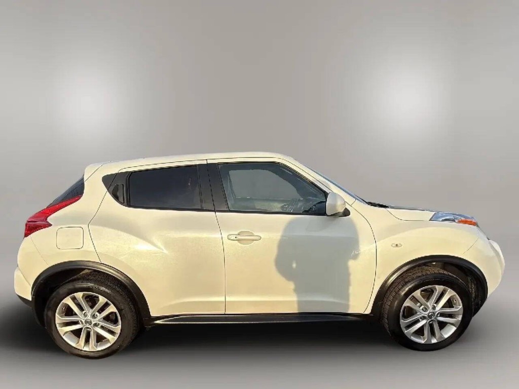 2014 Nissan Juke Image 6
