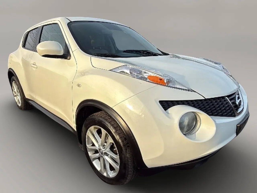 2014 Nissan Juke Image 7