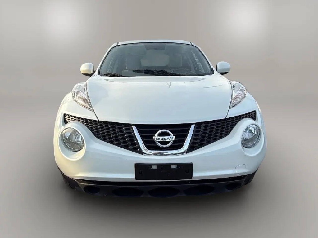 2014 Nissan Juke Image 8