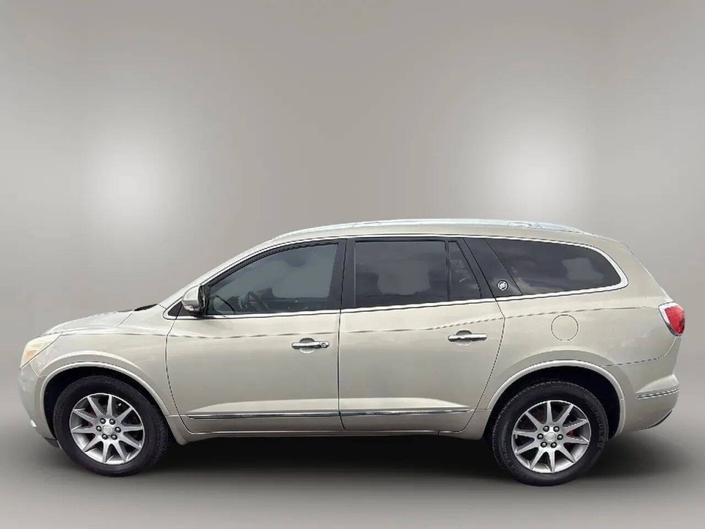 2015 Buick Enclave Image 2
