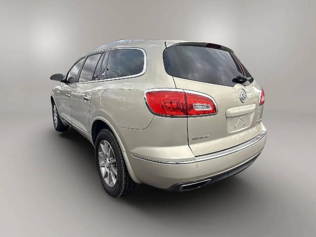 2015 Buick Enclave Image 3