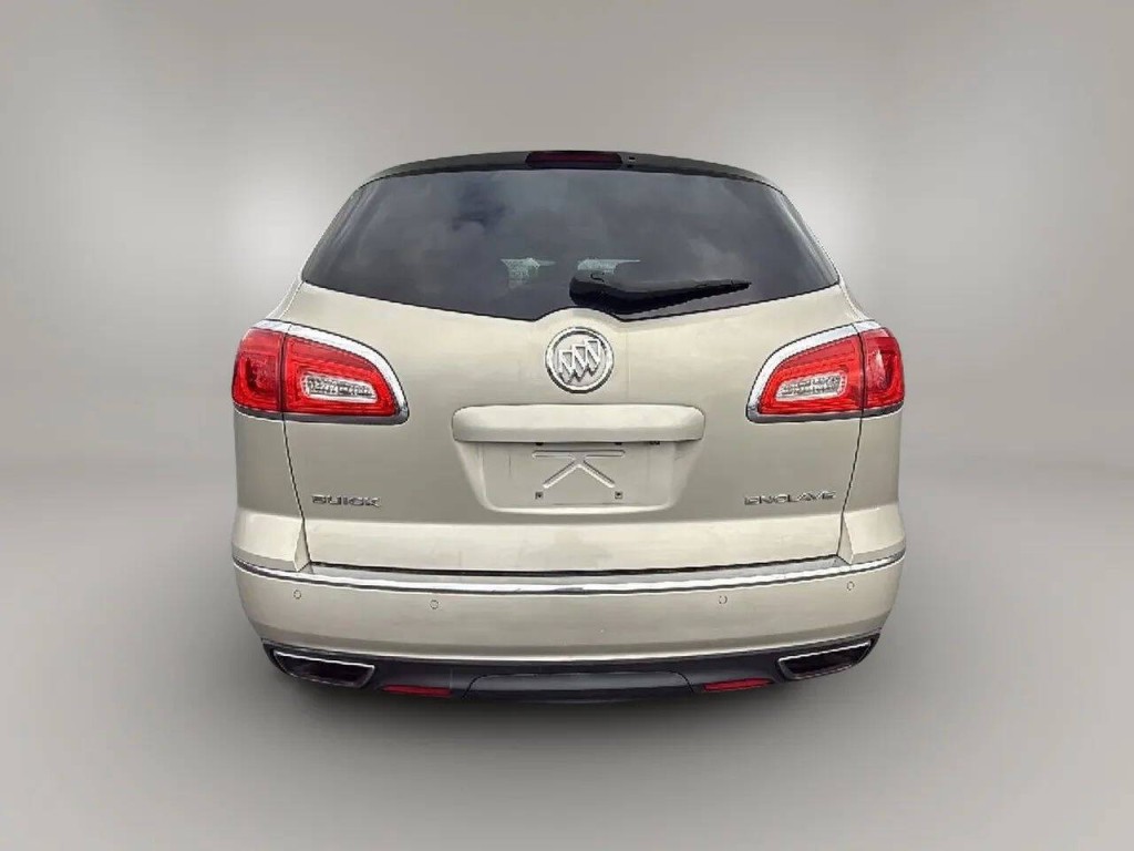 2015 Buick Enclave Image 4