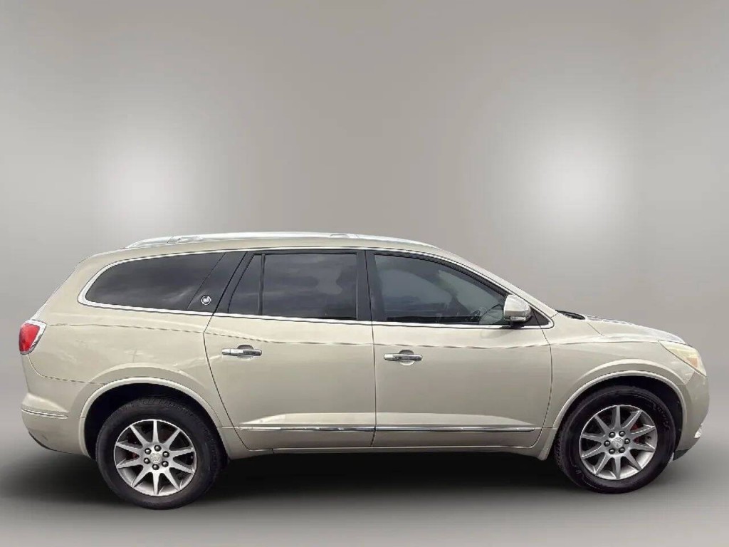 2015 Buick Enclave Image 6