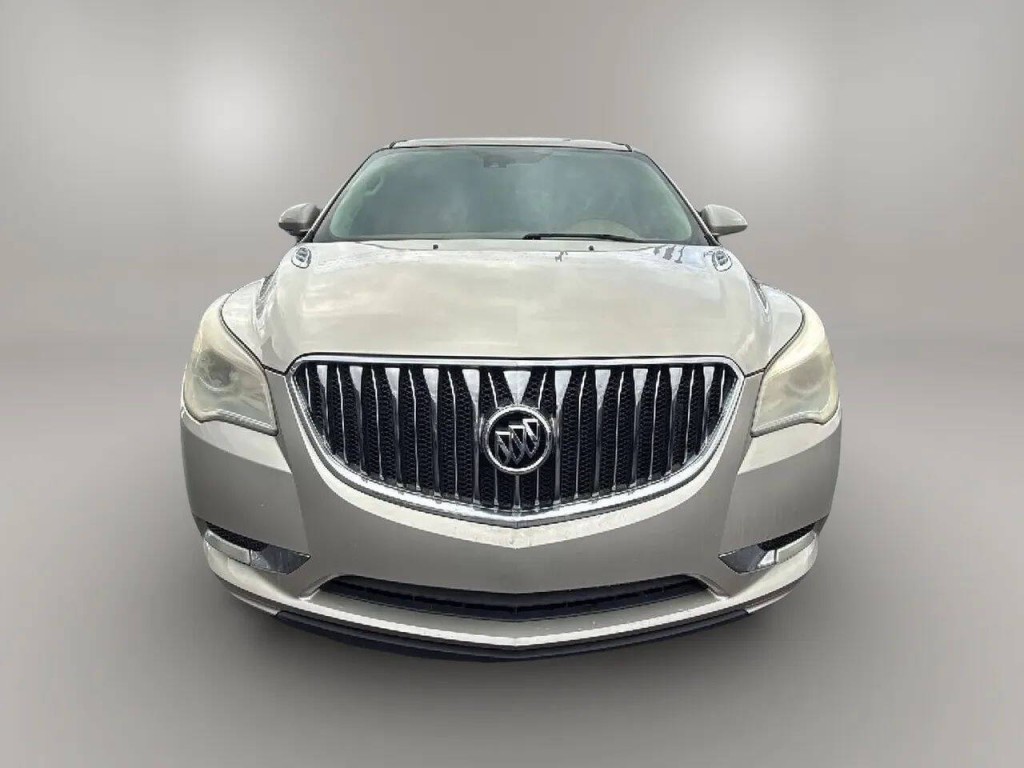 2015 Buick Enclave Image 8