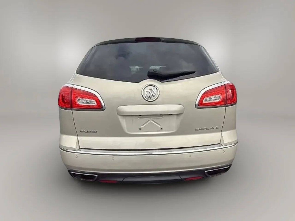 2015 Buick Enclave Image 4