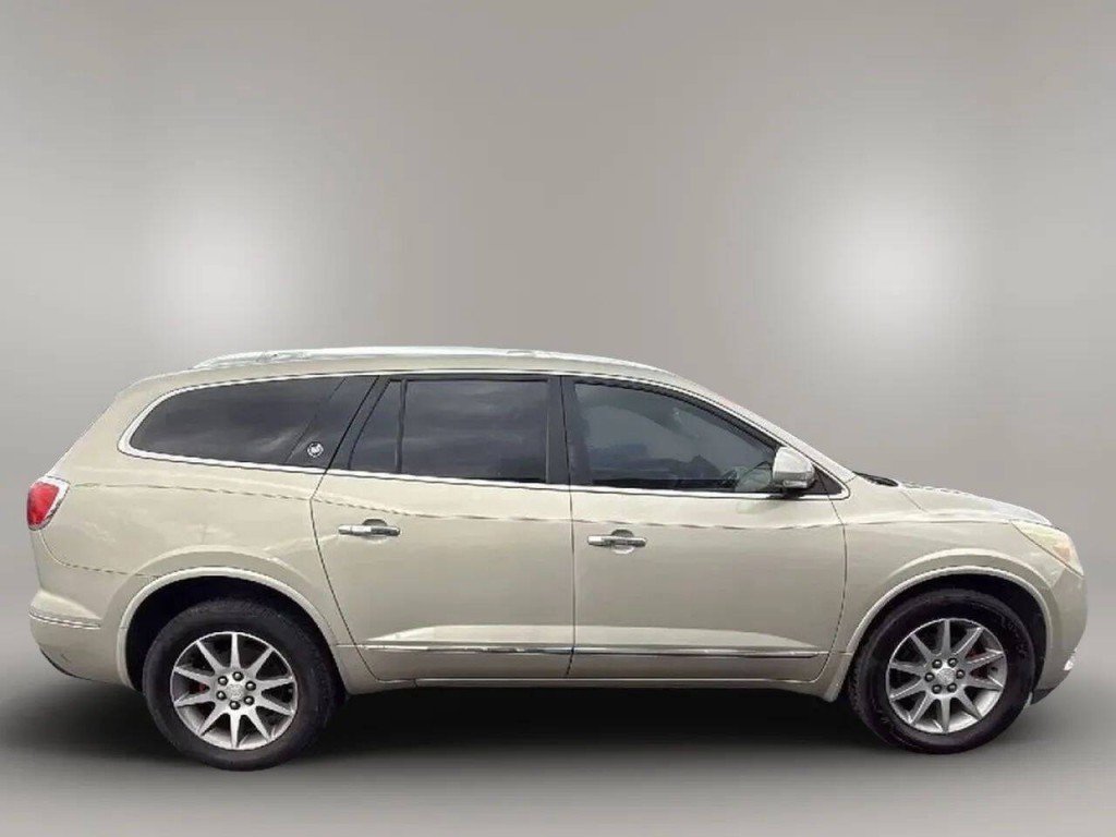 2015 Buick Enclave Image 6